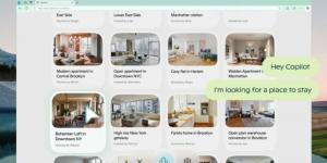 مايكروسوفت تبدأ اختبار Copilot Vision.. مساعد ذكي يفهم محتوى الشاشة