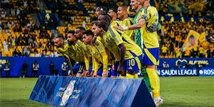 تشكيل النصر أمام الاتحاد في الدوري السعودي.. رونالدو يقود الهجوم