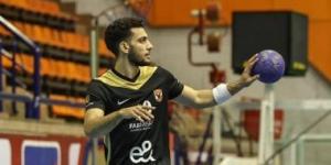 الزمالك مع الجياد.. والأهلى مع سموحة فى مؤجلات دورى محترفى اليد - في المدرج