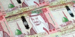 سعر الريال السعودي اليوم الجمعة 6-12-2024 في البنك المركزي المصري