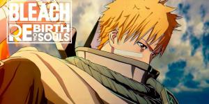 عرض جديد للعبة الانمي الشهير BLEACH Rebirth of Souls وموعد الإطلاق