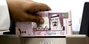 سعر الريال السعودى أمام الجنيه المصرى اليوم السبت 7-12-2024 - في المدرج