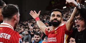 «سكاي سبورتس»: محمد صلاح سيجدد موسمين مع ليفربول