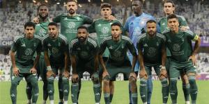 موعد والقناة الناقلة لمباراة الأهلي والتعاون اليوم في الدوري السعودي