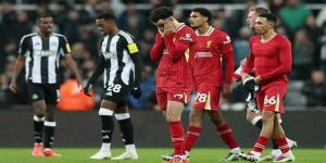 ليفربول يواجه إيفرتون اليوم في الدوري الإنجليزي