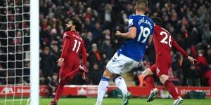 محمد صلاح.. موعد مباراة ليفربول وإيفرتون في الدوري الإنجليزي الممتاز والقنوات الناقلة والتشكيل المتوقع