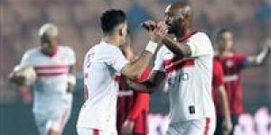 طبيب الزمالك يطمئن على البعثة البيضاء فى نيجيريا قبل لقاء إنيمبا