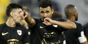 محمود تريزيجيه ضد أحمد عبد القادر: الريان ينتصر على قطر (1/2) في الدوري القطري