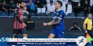 الهلال يكتسح الرائد بثلاثية في دوري روشن السعودي