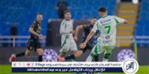 الأهلي يقلب الطاولة ويسحق التعاون برباعية مقابل هدفين في دوري روشن