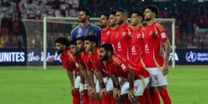 شاهد.. بث مباشر مباراة الأهلي المصري وأورلاندو بيراتس في دوري أبطال أفريقيا