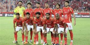 موعد مباراة الأهلي ضد أورلاندو بايرتس والقنوات الناقلة والتشكيل المتوقع