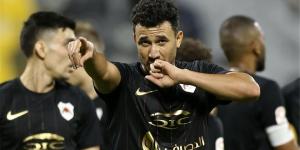 فيديو | الريان يفوز على قطر في الدوري القطري.. وتريزيجيه وعبد القادر يسجلان