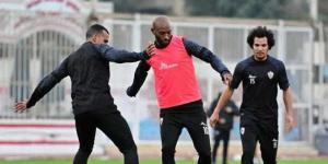 الجهاز الطبي يطمئن على بعثة الزمالك في نيجيريا استعدادًا لمواجهة إنيمبا