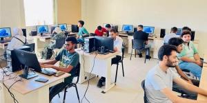 لـ طلاب الجامعات.. تعرف على موعد انطلاق امتحانات الفصل الدراسي الأول 2025 - في المدرج