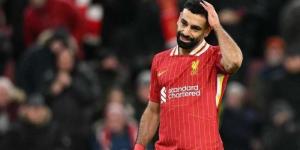 ليفربول يتخذ فرمان عاجل بشأن مسقبل محمد صلاح