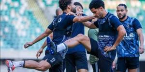 بث مباشر الآن.. مشاهدة مباراة الزمالك ضد إنيمبا يلا شوت في كأس الكونفدرالية