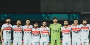 مفاجآت في تشكيل الزمالك أمام إنييمبا بكأس الكونفدرالية