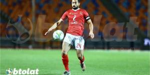 أحمد فتحي: الأهلي يحتاج إلى صفقة.. وأرفض ما يقال قبل كأس العالم للأندية