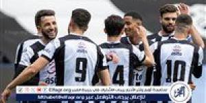 هيراكليس يتعادل 2/2 مع فورتونا سيتارد في الدوري الهولندي