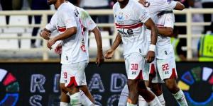 موعد تحرك الزمالك إلى ستاد جودسويل أكبابيو لمواجهة إنيمبا في الكونفدرالية