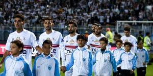 ترتيب مجموعة الزمالك قبل مواجهة إنيمبا اليوم فى كأس الكونفدرالية