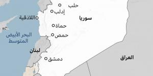 عاجل - تايم لاين.. تصاعد الأحداث في سوريا حتى سقوط دمشق خلال 11 يوما (التفاصيل الكاملة)