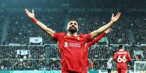 بعد أشهر من المفاوضات.. ليفربول يتوصل إلى اتفاق مع محمد صلاح لتجديد تعاقده - في المدرج