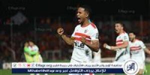 تعطل ملف تجديد عقد سيف الجزيرى مع الزمالك.. خالد الغندور يكشف التفاصيل