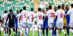 الزمالك يتعادل مع إنيمبا النيجيرى 2 - 2 ويعتلى صدارة مجموعته بالكونفدرالية - في المدرج