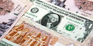 بعد تخطيه حاجز الـ50 جنيهًا.. تعرَّف على سعر الدولار أمام الجنيه المصري اليوم الأحد