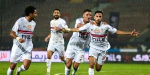 موعد مباراة الزمالك وإنييمبا النيجيري في كأس الكونفدرالية الأفريقية والقنوات الناقلة والتشكيل المتوقع