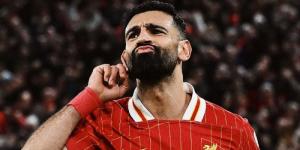 محمد صلاح يتوصل لاتفاق مع إدارة ليفربول