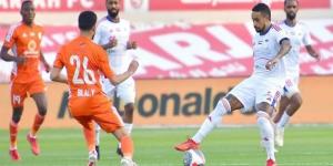 بث مباشر.. مشاهدة مباراة عجمان والشارقة في الدوري الإماراتي