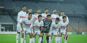 موعد والقناة الناقلة لمباراة الزمالك وإنيمبا اليوم في كأس الكونفدرالية