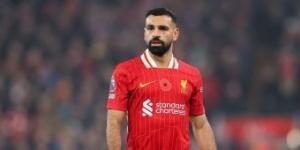 7 ملايين يورو تبعد محمد صلاح عن ليفربول - في المدرج