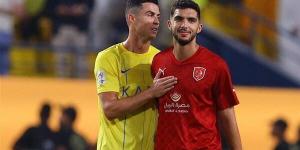 لمواجهة ميسي.. انتقال كريستيانو رونالدو إلى الأهلي في كأس العالم للأندية برعاية براندات كبيرة.. (تقارير تفجرها)