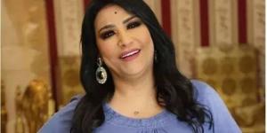 عاجل.. وفاة زوج الفنانة بدرية طلبة