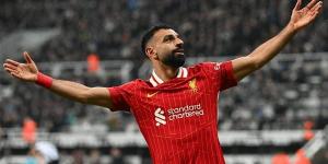 عاجل| "كان يأمل في التجديد 3 مواسم".. ليفربول يحسم مصير محمد صلاح