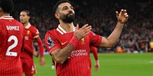 شيرر: تمديد عقد محمد صلاح قد يضع ليفربول في أزمة.. ويجب دراسة بنوده المعقدة