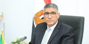 الجيزة تستعد لافتتاح ثاني أسواق اليوم الواحد بالعمرانية الاثنين المقبل - في المدرج