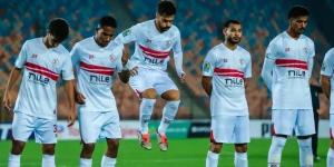 تشكيلة الزمالك اليوم ضد إنيمبا في كأس الكونفدرالية الإفريقية 2024-2025 والقنوات الناقلة