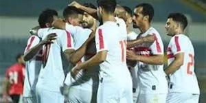 الغيابات تضرب صفوف الزمالك أمام انيمبا في الكونفيدرالية