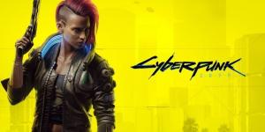 لعبة Cyberpunk 2077 تحصل على تحديث مفاجئ