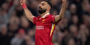 موعد مباراة ليفربول وجيرونا في دوري أبطال أوروبا 2025 - في المدرج