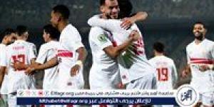 الزمالك يواجه دياموند وديًا استعدادًا للمصري في الكونفدرالية