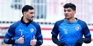 جوميز يطلب تدعيم حراسة مرمى الزمالك فى يناير - في المدرج