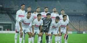 الزمالك يخوض مباراة ودية أمام دياموند استعدادا للمصري في الكونفدرالية