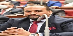 النائب محمد الرشيدي: استيلاء إسرائيل على المنطقة العازلة مع سوريا انتهاك صارخ للقوانين الدولية ويثمن مطلب مصر بتدخل مجلس الأمن