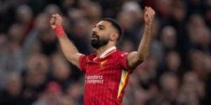 محمد صلاح والأندية الإسبانية.. أرقام جيدة قبل مواجهة جيرونا - في المدرج